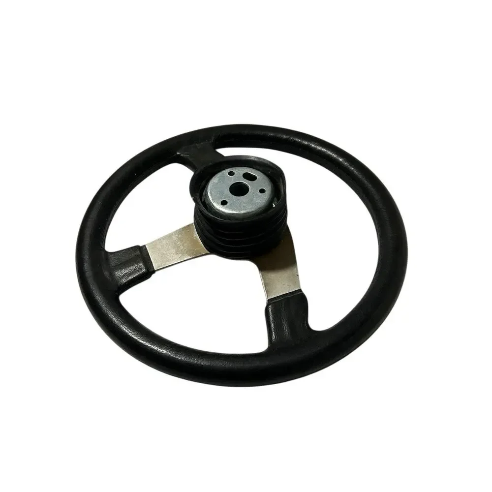Sports Steering Wheel 34 cm Accessory 10749 Racing Cars Porsche 911 G Model 13